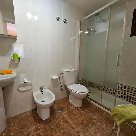 La Casita De Giosy Bahia Sol Apartamento Caleta De Fuste