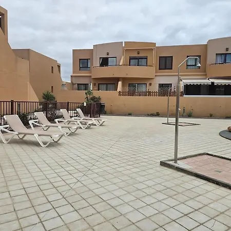 La Casita De Giosy Bahia Sol Apartment *