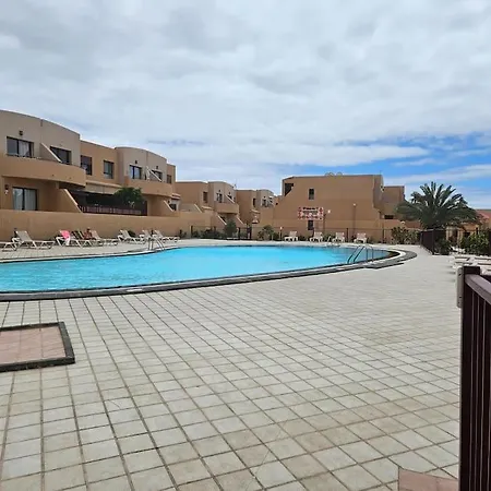 Apartamento La Casita De Giosy Bahia Sol *