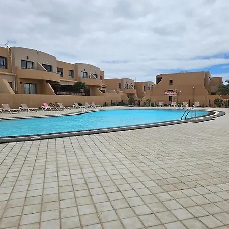 Apartamento La Casita De Giosy Bahia Sol