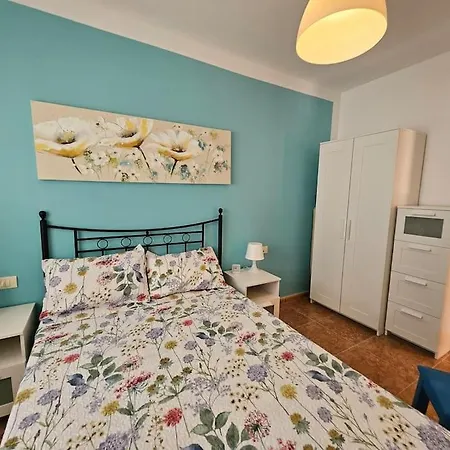 アパート La Casita De Giosy Bahia Sol *