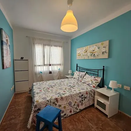 La Casita De Giosy Bahia Sol アパート