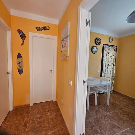La Casita De Giosy Bahia Sol アパート カレタ・デ・フステ
