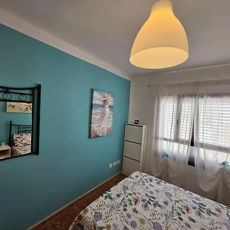 La Casita De Giosy Bahia Sol * カレタ・デ・フステ