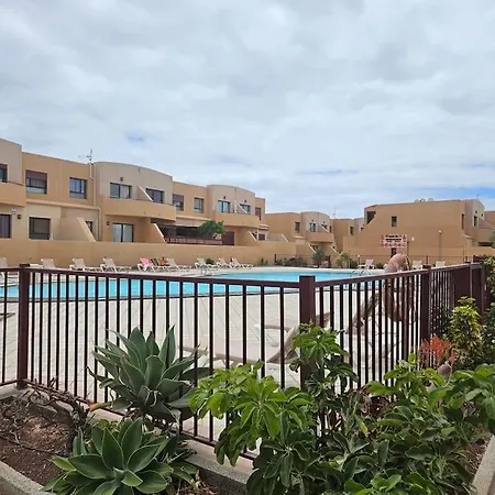 La Casita De Giosy Bahia Sol アパート