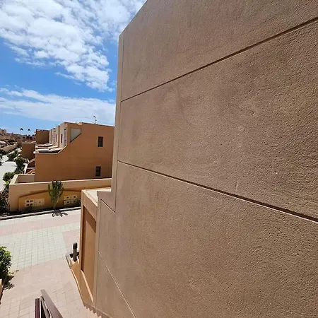 La Casita De Giosy Bahia Sol カレタ・デ・フステ
